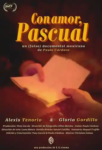 Love, Pascual (2024)- Movies2Watch