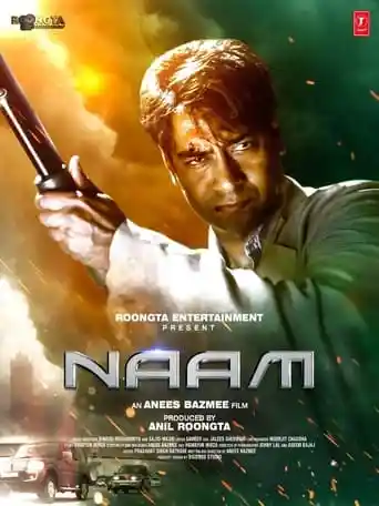 Naam 2024- Movies2Watch