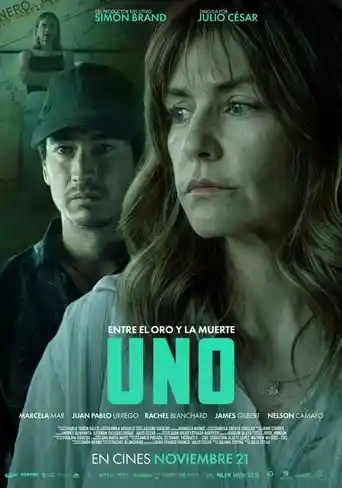 UNO (2024)- Movies2Watch