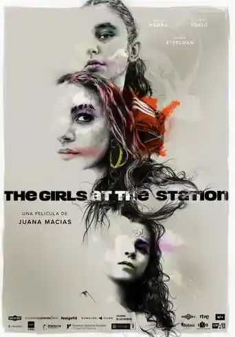 The Girls at the Station (2024)- Movies2Watch