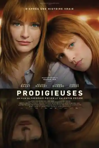 Prodigies 2024- Movies2Watch