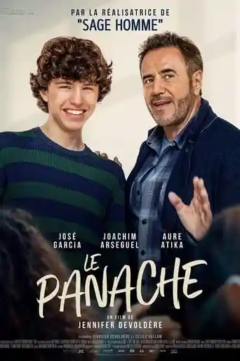 Le Panache 2024- Movies2Watch