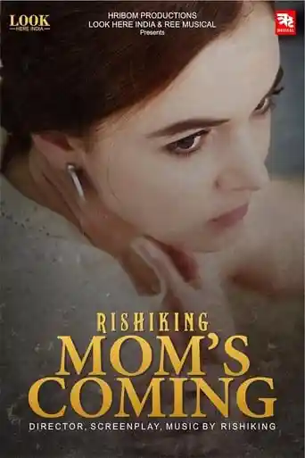 Mom’s Coming 2024- Movies2Watch