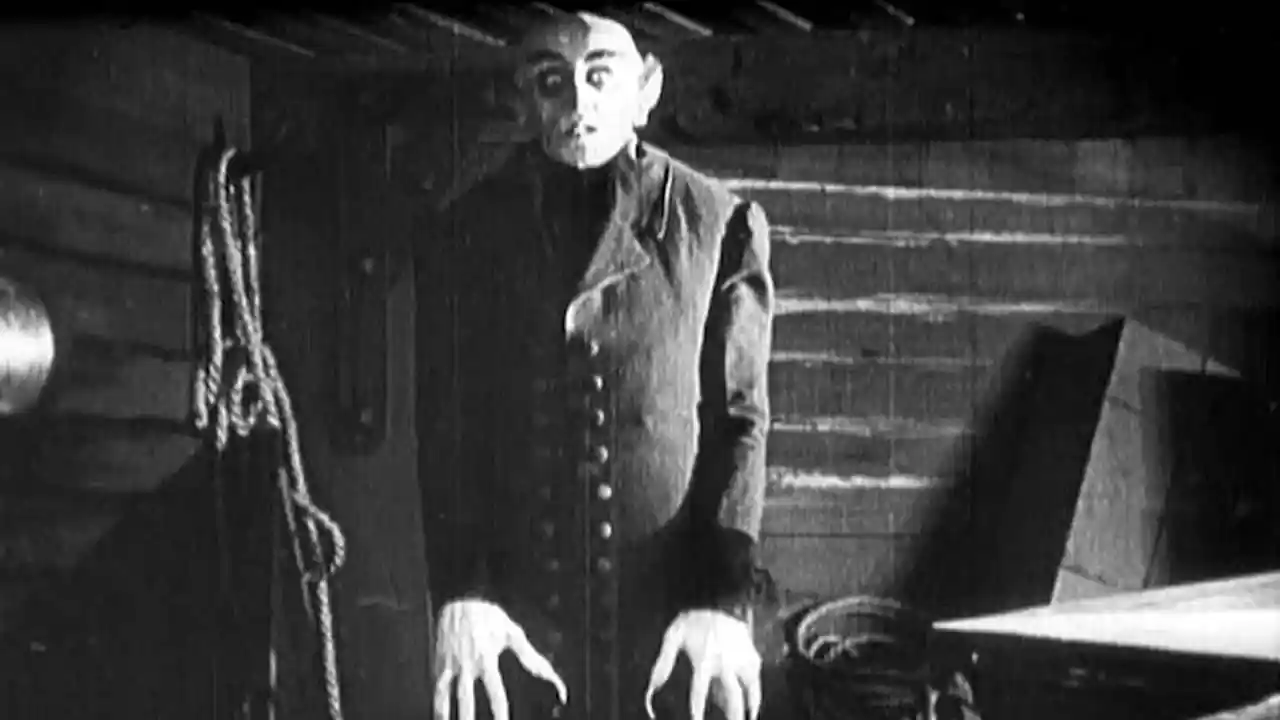 Nosferatu (2009)