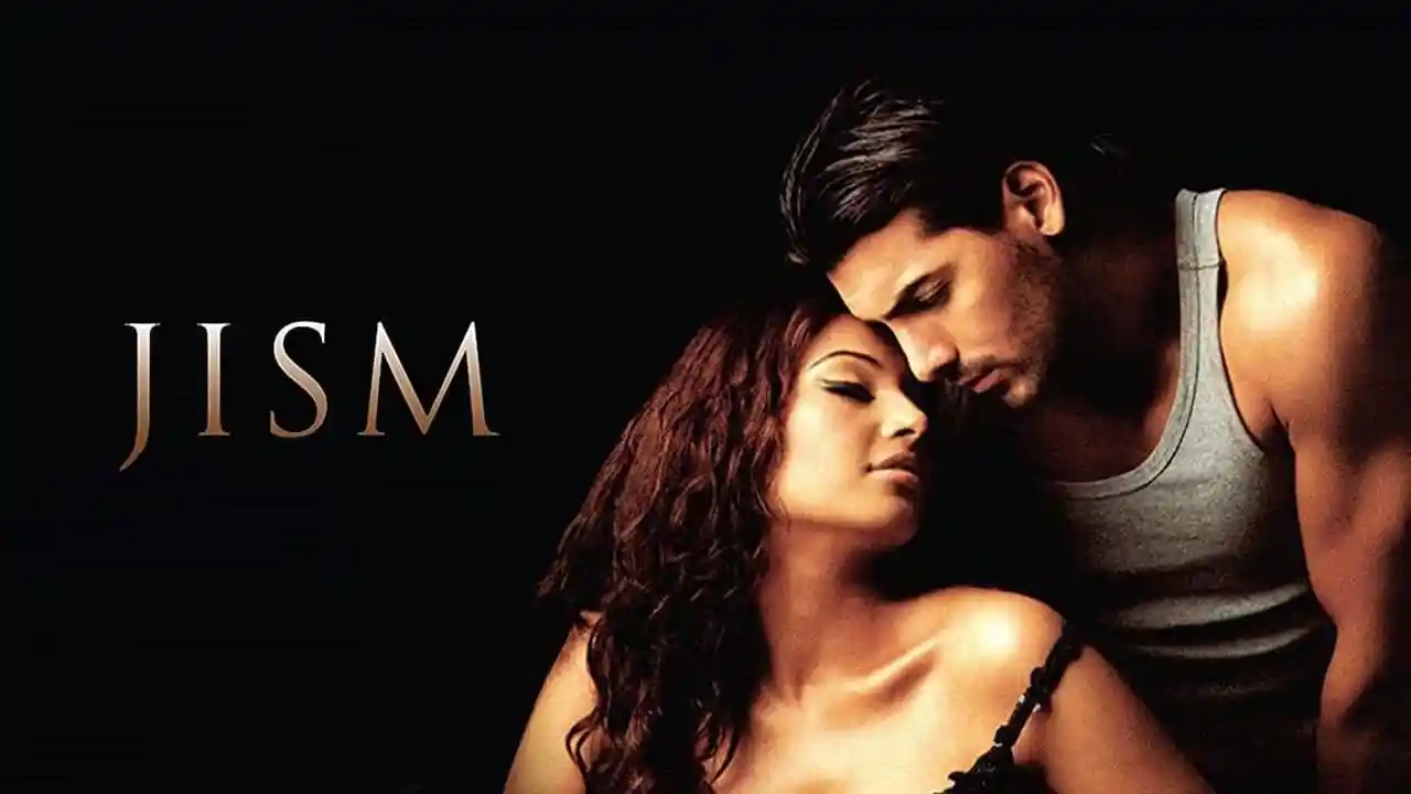 Jism (2003)