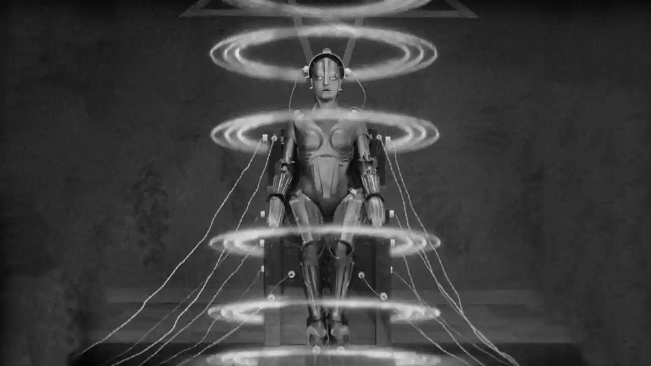 Metropolis (1927)