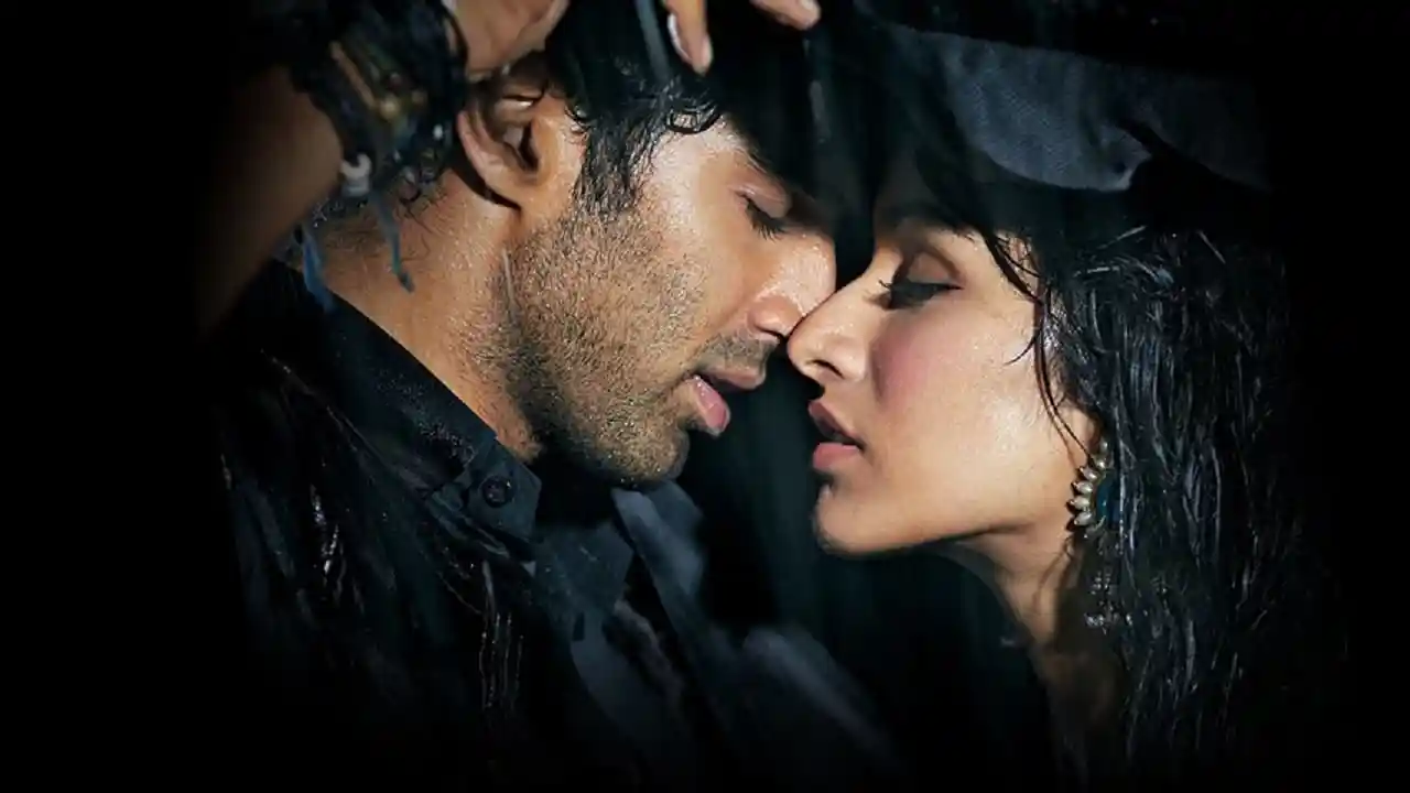 Aashiqui 2 (2013)