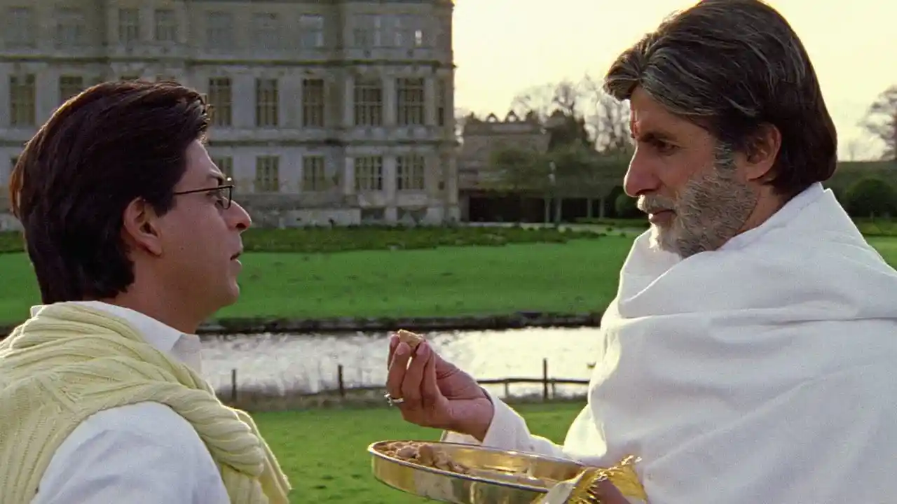 Mohabbatein (2000)